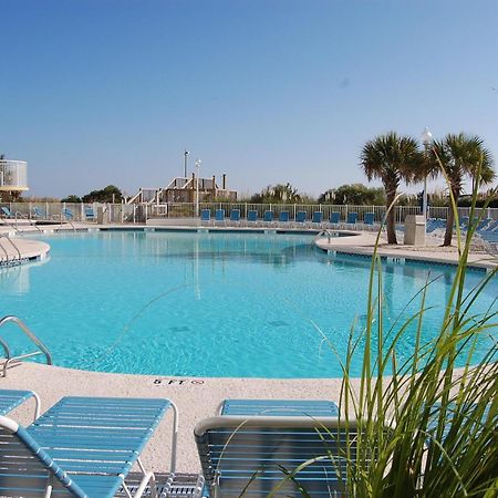 Seawatch South 1002 Oceanview-Shore Drive Section Myrtle Beach Esterno foto