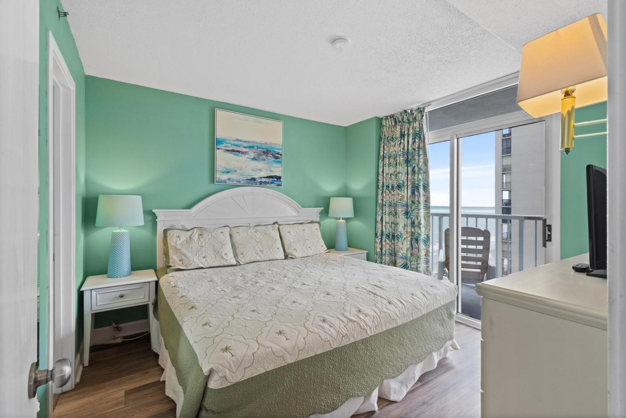 Seawatch South 1002 Oceanview-Shore Drive Section Myrtle Beach Esterno foto