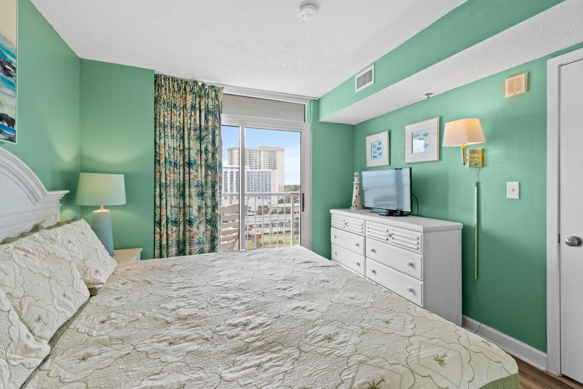 Seawatch South 1002 Oceanview-Shore Drive Section Myrtle Beach Esterno foto