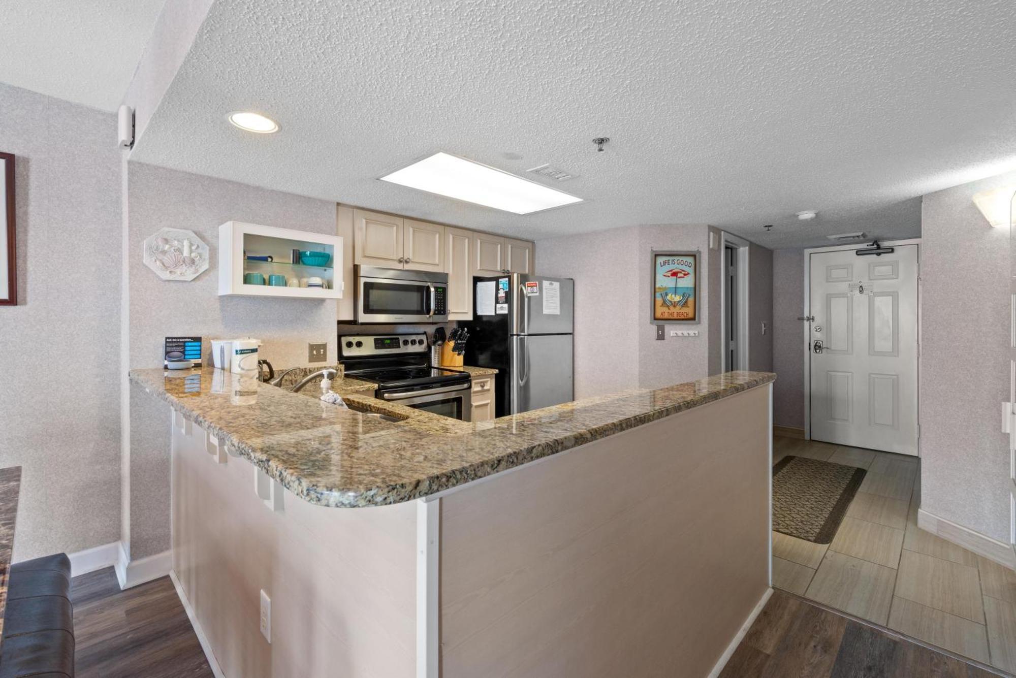 Seawatch South 1002 Oceanview-Shore Drive Section Myrtle Beach Esterno foto