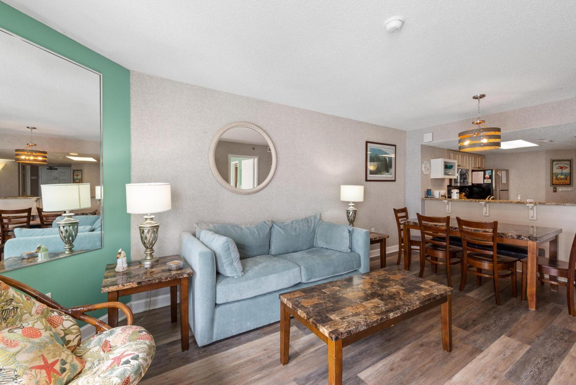 Seawatch South 1002 Oceanview-Shore Drive Section Myrtle Beach Esterno foto