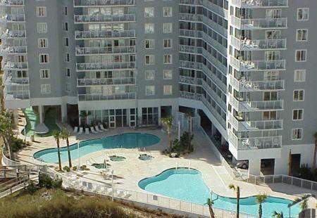 Seawatch South 1002 Oceanview-Shore Drive Section Myrtle Beach Esterno foto