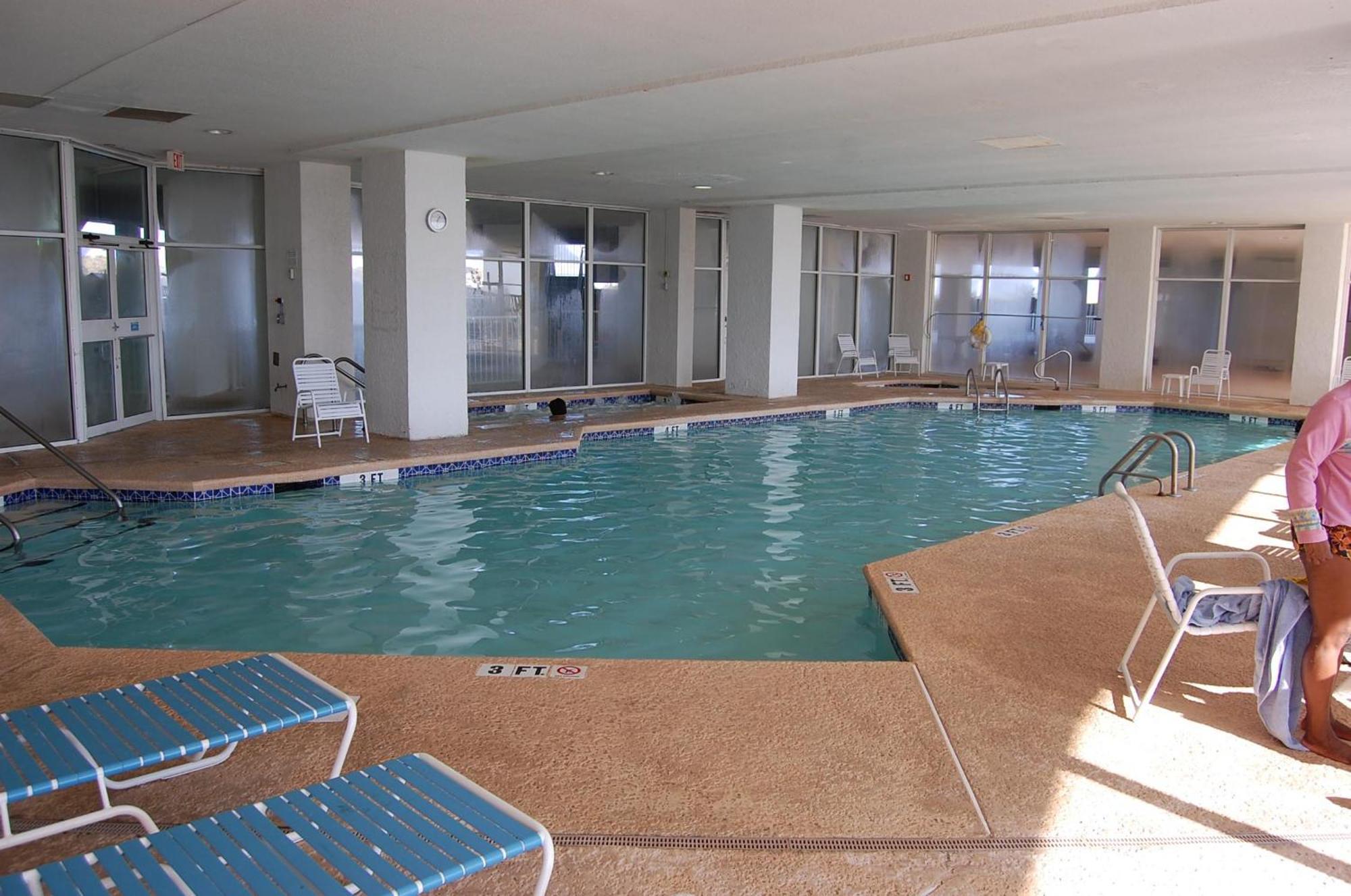Seawatch South 1002 Oceanview-Shore Drive Section Myrtle Beach Esterno foto