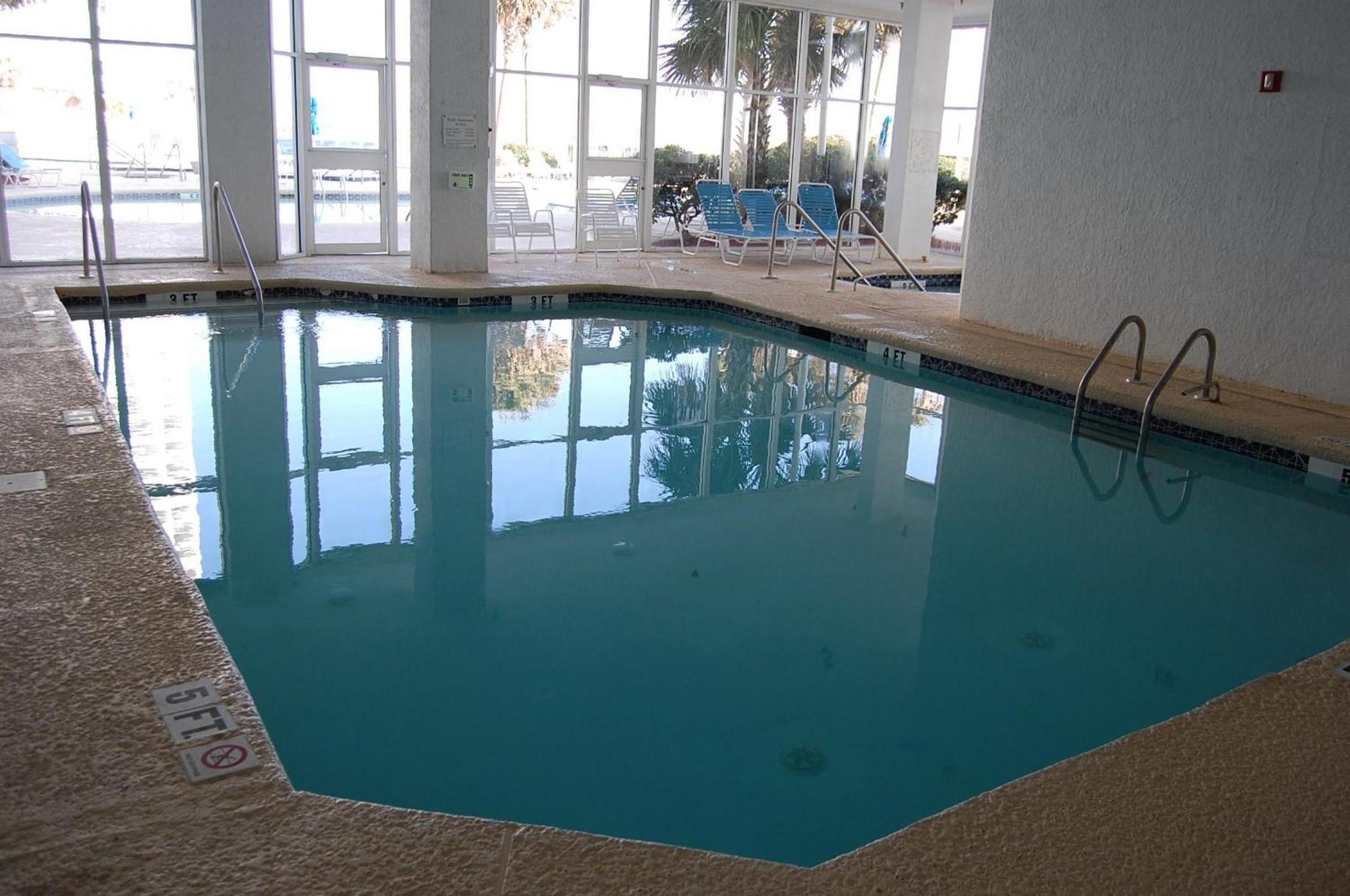 Seawatch South 1002 Oceanview-Shore Drive Section Myrtle Beach Esterno foto