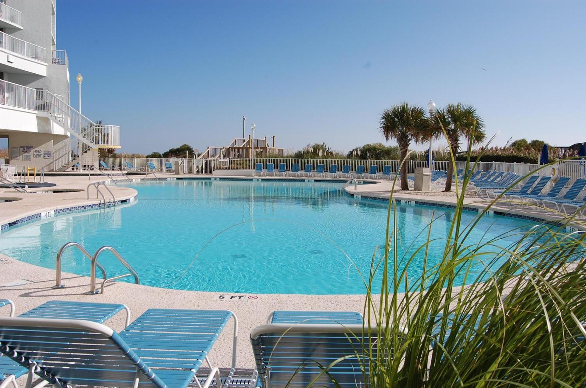 Seawatch South 1002 Oceanview-Shore Drive Section Myrtle Beach Esterno foto
