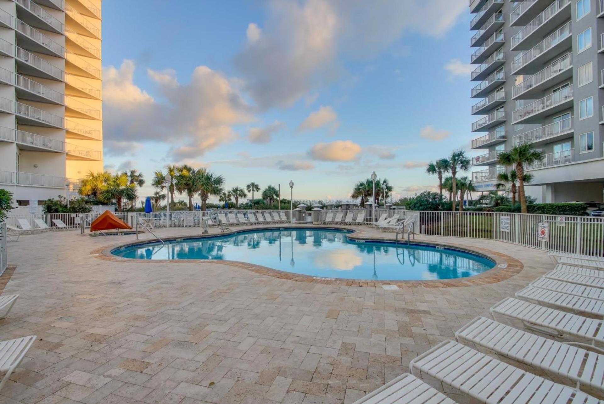 Seawatch South 1002 Oceanview-Shore Drive Section Myrtle Beach Esterno foto